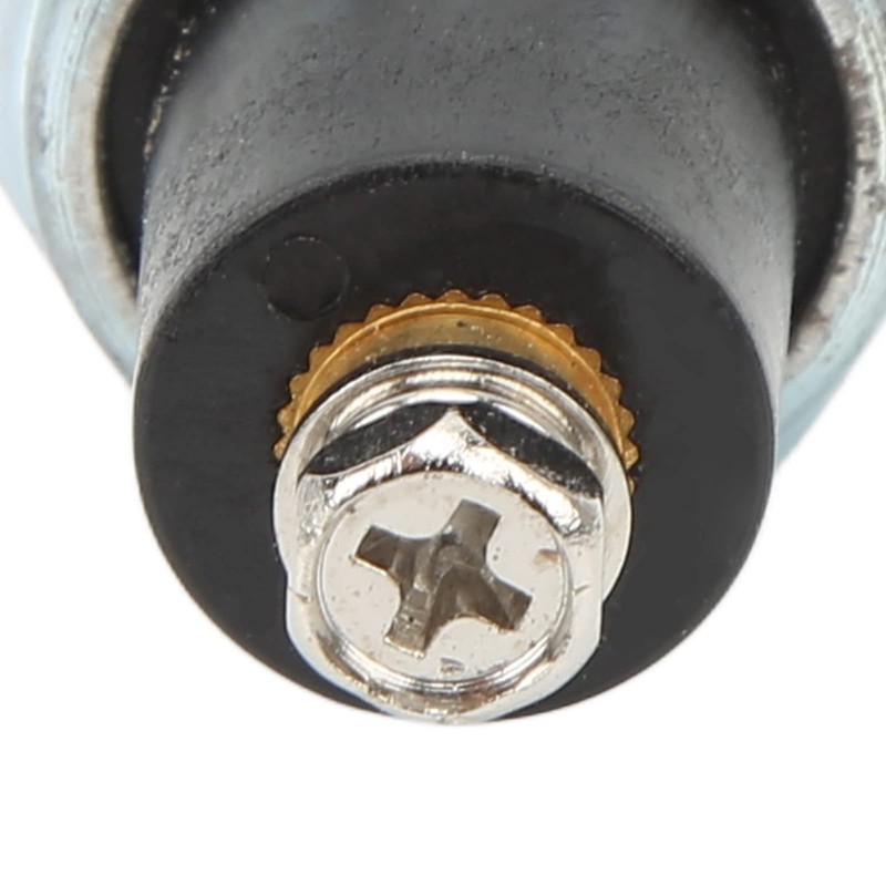 Aramox Generator Oil Pressure Switch for Generac Generator, 8PSI Oil