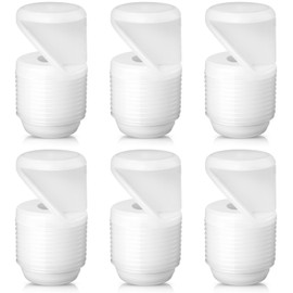 Yousoontic 6 Pack Replacement 86201500 Pool Aerator 3/4 inch Pool Aerator Nozzle Pool Jet Nozzles Aerator Swimming Pool Aerator for Pool and Spa Specialty Fittings | Yousoontic