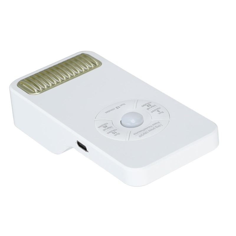 Smart Air Cleaner Pet Odor Elimination Machine Indoor Electric Deodorizer