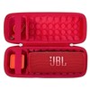 Khanka For JBL Flip 7 / Flip 6 Waterproof Portable