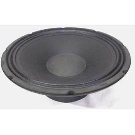 LASE 12" Speaker Intended For QSC KW122, K12, Woofer SP-000182-TS (8Ω)