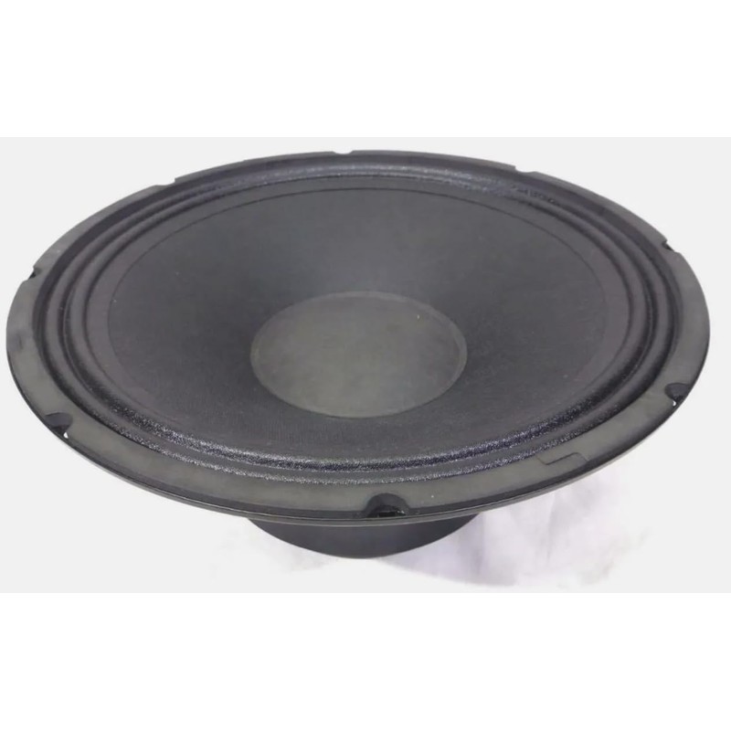 LASE 12" Speaker Intended For QSC KW122, K12, Woofer SP-000182-TS