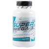 TREC NUTRITION Super Omega-3, 1er Pack (1 x 60 Kapseln)