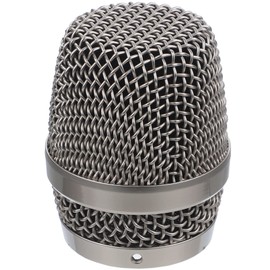 SUPVOX Microphone Metal Ball Head Replacement for Wireless Condenser Mic Compatible -780/ -790