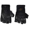New Legion Paintball Protector Accessories Fingerless Gloves, Large, 354