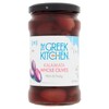 The Greek Kitchen Kalamata Whole Olives, Purple, 290 g