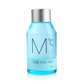 MDC 세붐 스트라이크 토너 - 지성피부 및 모공케어 Sebum Strike Toner - Oily Skin and Pore Care