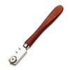 Glass Cutter with 6 Steel Wheels for Normal Glass 3 mm of Silver Cut