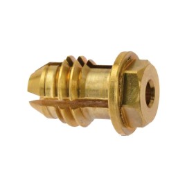 WeldCraft 125C116 Chuck 180 Degree 1/16" For Miller W-125 Micro Tig Torches