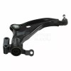 Delphi Suspension Control Arm and Ball Joint Assembly Front Right