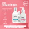 Lubricante Íntimo Para Hombres/mujeres, Kokos, Base De Agua