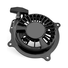 Hulyxayfave 56720 Recoil Pull Starter Fit for Harbor Freight Predator 3500 Inverter Generator, Replacement 63584 59137