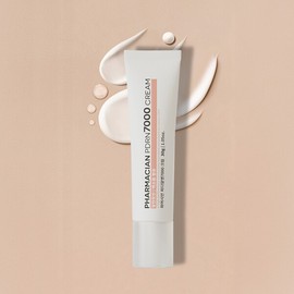 Pharmacian PDRN7000 Cream (1 unit) / 파머시안 PDRN7000 크림 단품 1개