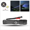 NA Flashlight 90000 Lumens Xhp70.2 Most Powerful Flashlight 26650 Usb