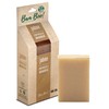 Jabón Artesanal Natural Cerveza y Almendras 100 g Bam Boo!