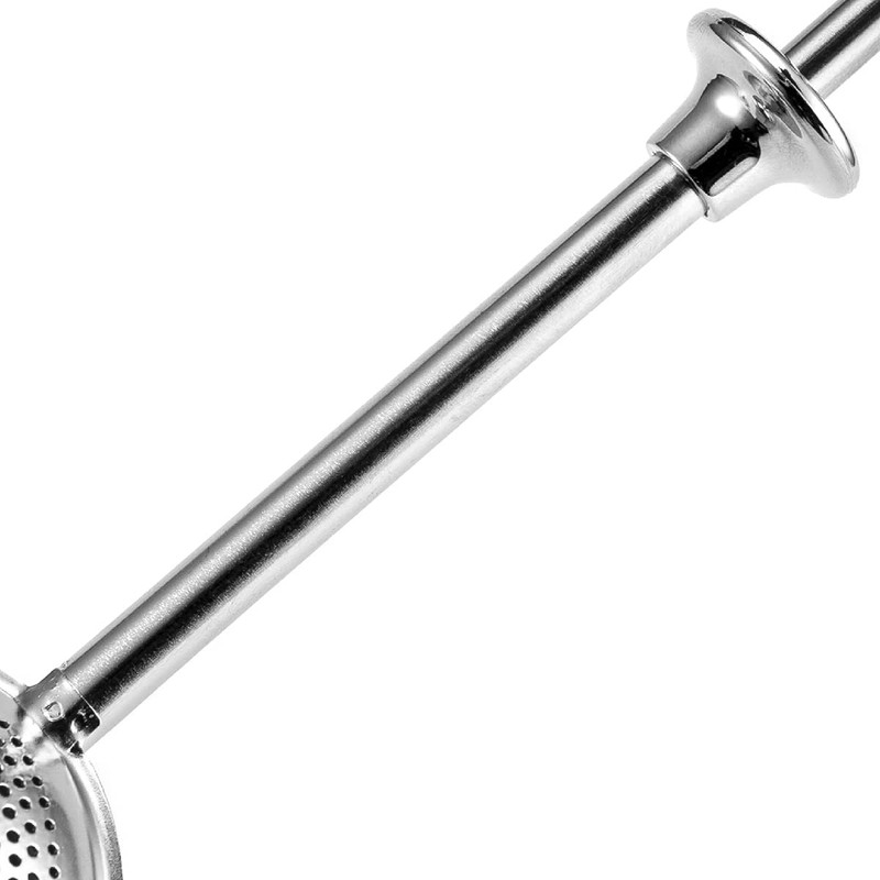 NC Flour Sifter, 1 Strainer Flour Stainless Steel, 1 Shaker