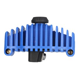 RiSki Sidewall planer for ski and snowboard edge - side wall puller