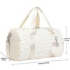 Ballet Bag Dance Bags for Girls Gym Bag Gymnastics Bag