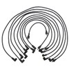Walker Products ThunderCore PRO Premium Spark Plug Wire Set 924-1824