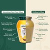 Anveshan A2 Desi Cow Ghee Clarified Butter | Pasture Raised