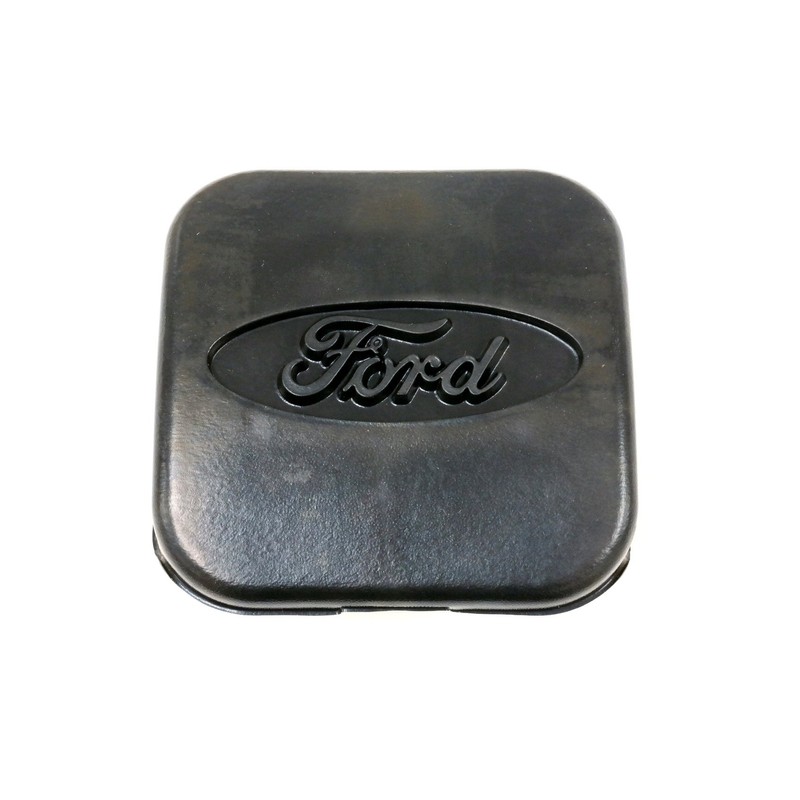 Ford Genuine 1L2Z-17F000-CA Trailer Hitch Receiver Cover Cap
