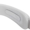 Electric Micro Current Vibration Beauty Machine Light Therapy Face Lifting