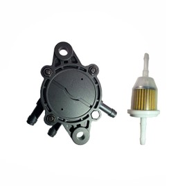 Fuel Pump Filter For Briggs & Stratton 799056 692026 496257 799056 491922 808492 808656 691034 692313 597338 Lawnmower