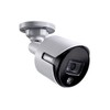 4K Ultra HD Active Deterrence Security Camera