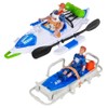 Rhode Island Novelty Large Aquatic Play Set