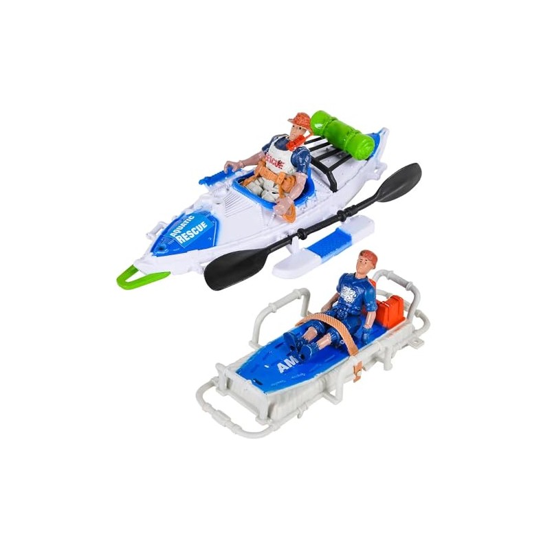 Rhode Island Novelty Large Aquatic Play Set