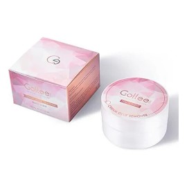 Removeedor En Crema Golle Extensión De Pestañas Durazno