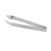 Fish Bone Tweezer Stainless Steel Pig Hair Remover Tongs Kitchen