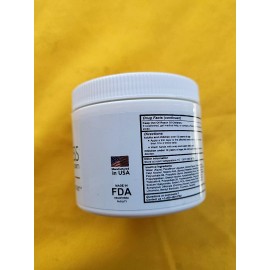 eternal painless relief cream extra strength