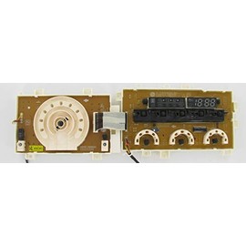 CoreCentric Remanufactured Laundry Dryer Control Board Replacement for LG EBR36858901