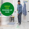 Swiffer Sweeper Heavy Duty Dry Multi-Surface Cloth Refills for Floor