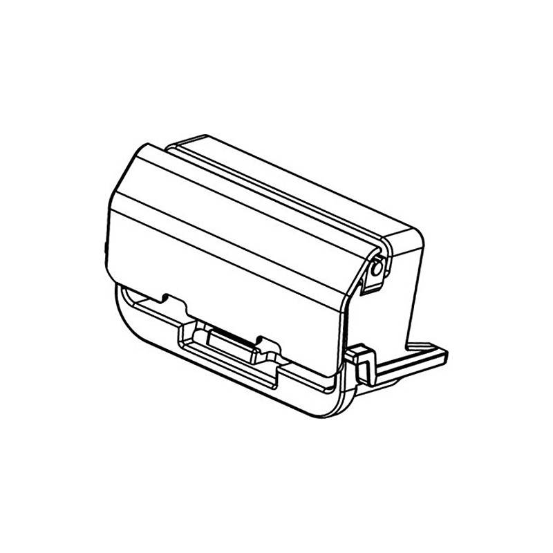 LIXIL INAX Shower Toilet Accessories Nozzle Shutter CWA-235