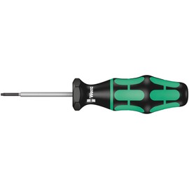 Wera 028043 300IP Torque Phillips Screwdriver TXP9