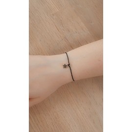 Bestie gift | Gift for your best friend | Best friends bracelet | Gift for bestie | Bestie wish bracelet