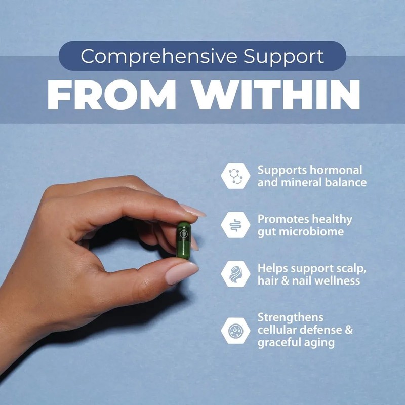 Bm10 Max Boron Complejo Con Zinc Y Biotina 10000 Mcg