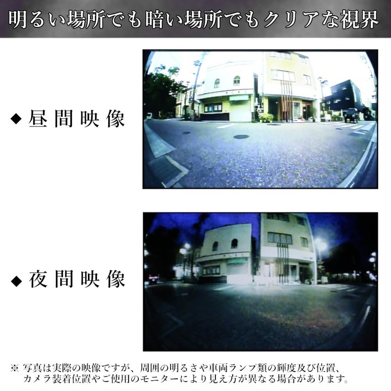 Fuji Denki Kogyo Bullcon 920,000 pixel Wide Angle Mini Ball