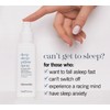 thisworks Deep Sleep Pillow Spray: Natural Sleep 75ml, 2.5 fl