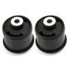 ROBUST 2 Pcs Rear Axle Beam Mounting Bushes Suspension for