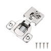 Probrico (5 Pair - 10 Pcs Soft Close Face Frame
