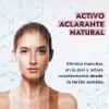 Activo Aclarante Dermawhite Acido Tartarico Uso Serum 50g Sensible
