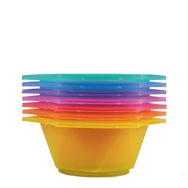 GOLDWELL Elumen Color Bowl Set 7 Stück