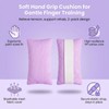 Soft Palm Grip Protector & Finger Contracture Cushion, PP Cotton