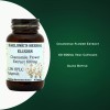 Barlowe's Herbal Elixirs CHAMOMILE EXTRACT | 1.2% APIGENIN | 600mg