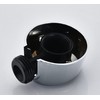 A725 Round Drop Ell Handheld Shower Wall Connector Replace for