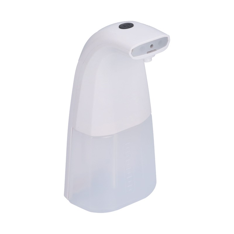 250ml Soap Dispenser Automatic Induction Battery Operated Foam Soap Dispenser