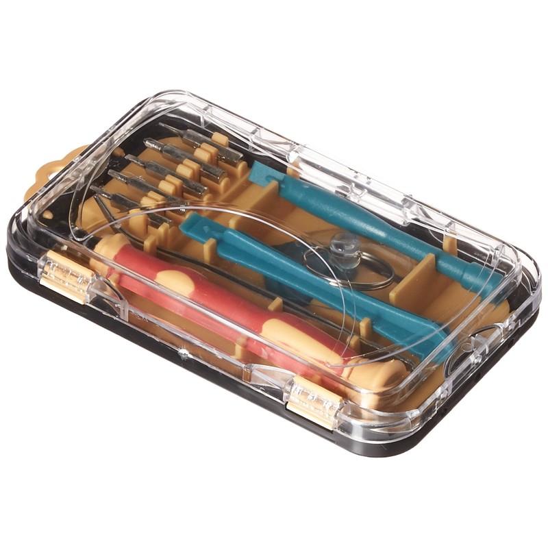 SE 11-Piece Smartphone/Tablet Tool Kit - 1035SD-TS